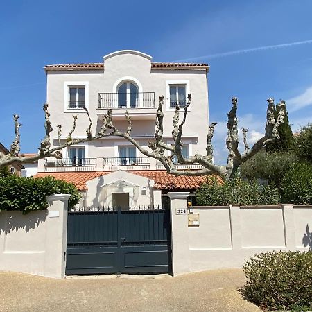 Arche De Portissol Sanary Appartement De Charme 4 A 6 Personnes Dış mekan fotoğraf