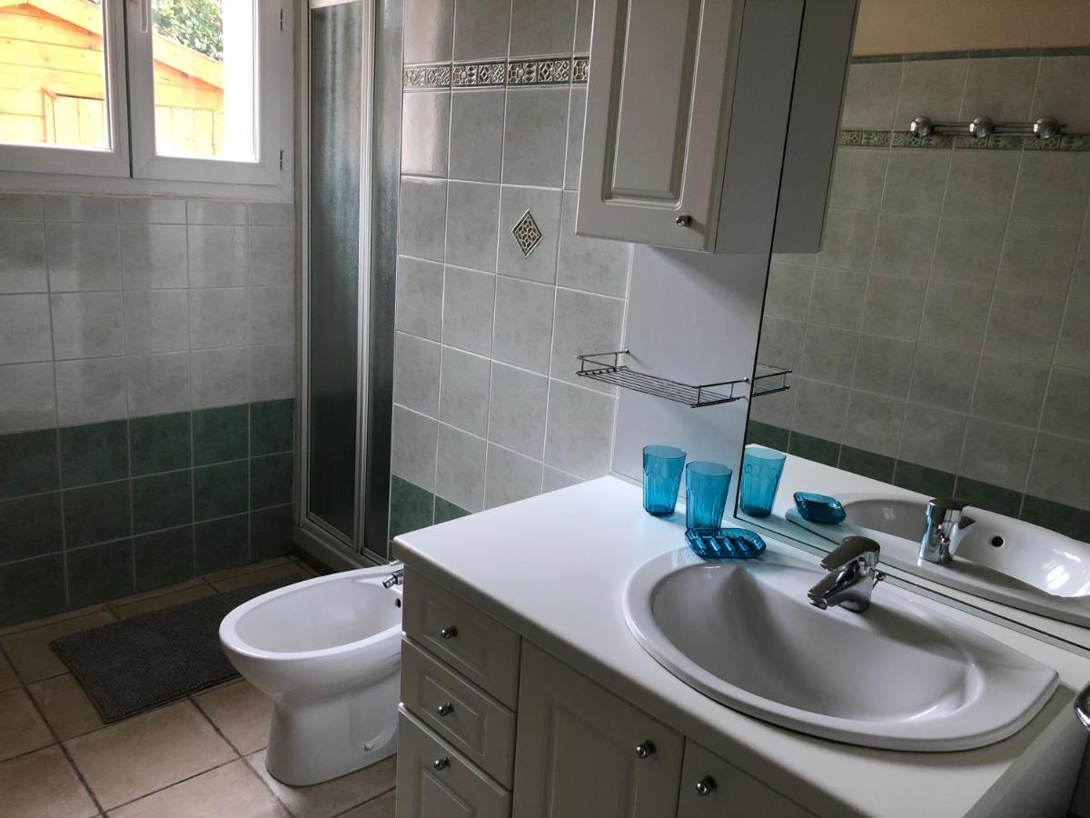 Arche De Portissol Sanary Appartement De Charme 4 A 6 Personnes Dış mekan fotoğraf