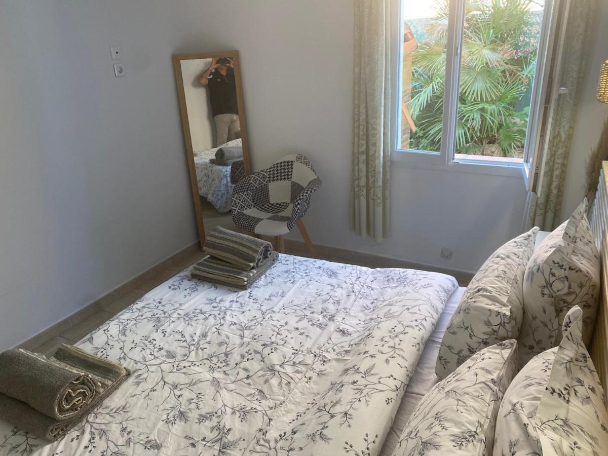 Arche De Portissol Sanary Appartement De Charme 4 A 6 Personnes Dış mekan fotoğraf
