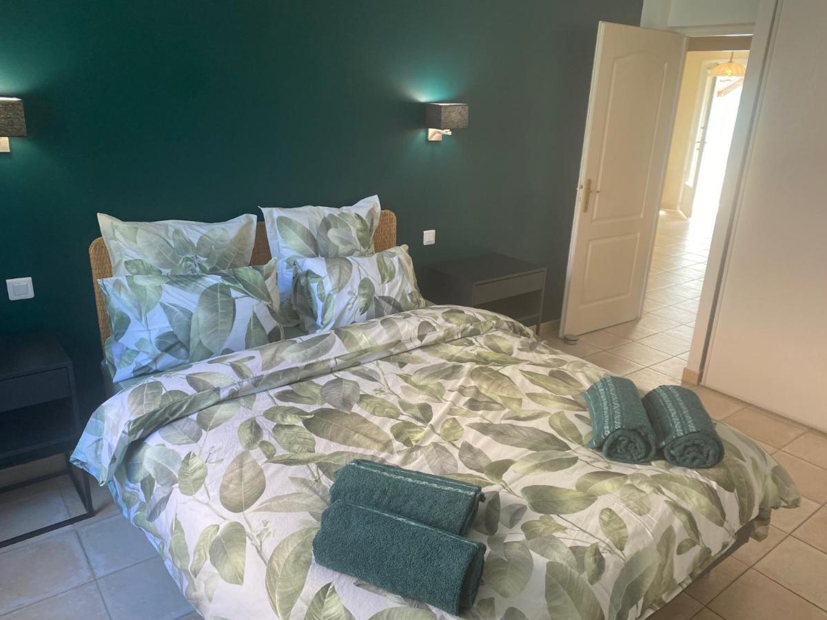 Arche De Portissol Sanary Appartement De Charme 4 A 6 Personnes Dış mekan fotoğraf