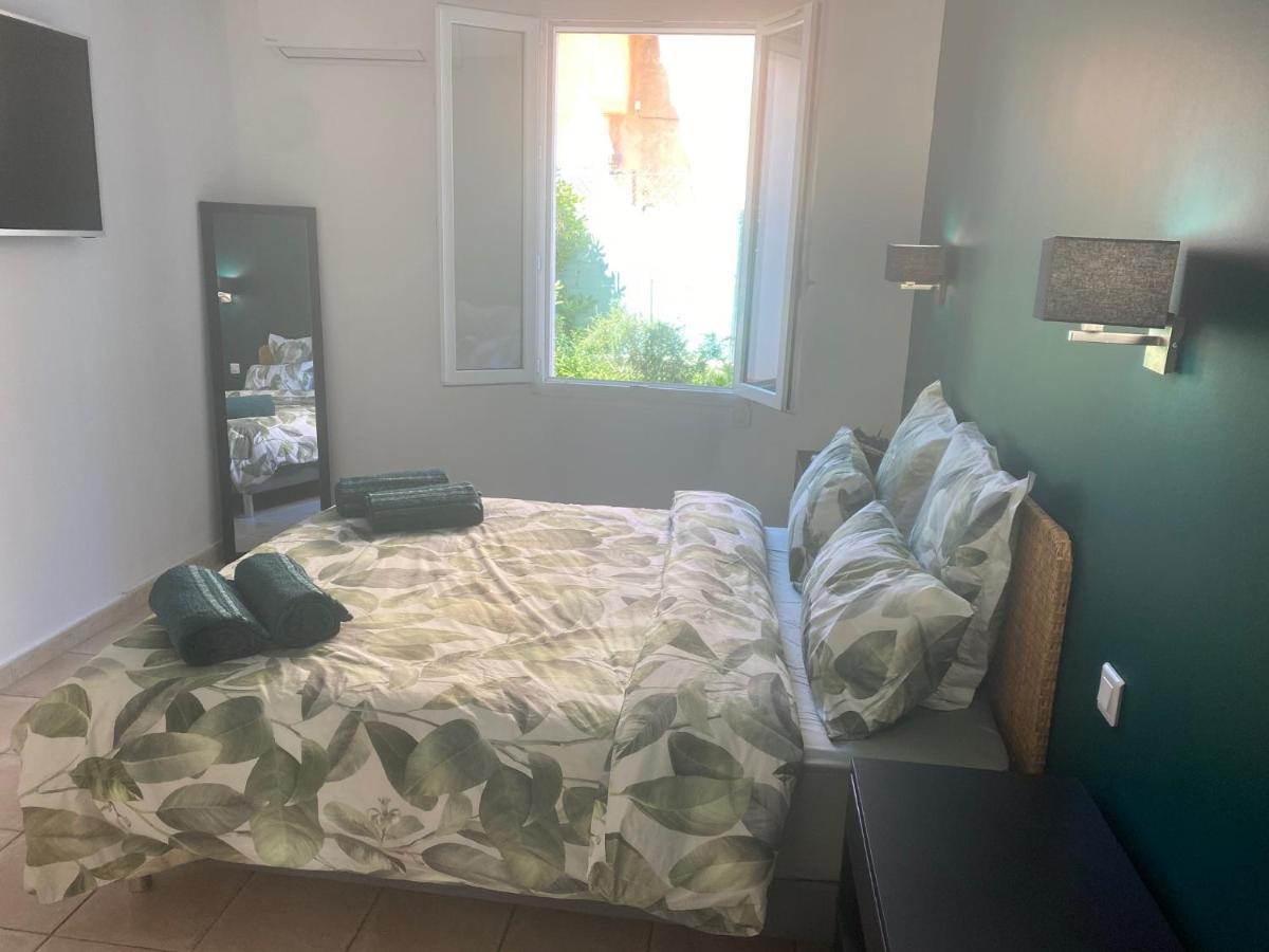 Arche De Portissol Sanary Appartement De Charme 4 A 6 Personnes Dış mekan fotoğraf